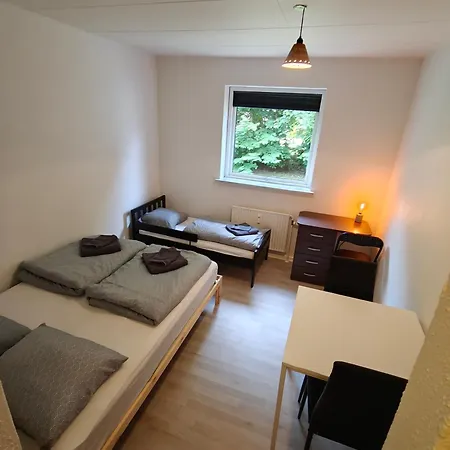 Capital Of Lego Bricks - 15 Apartment Billund